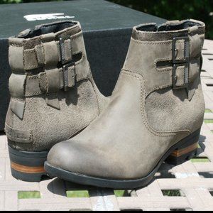 SOREL LOLLA BOOTIE 8 Women's Outdoor Boot NEW